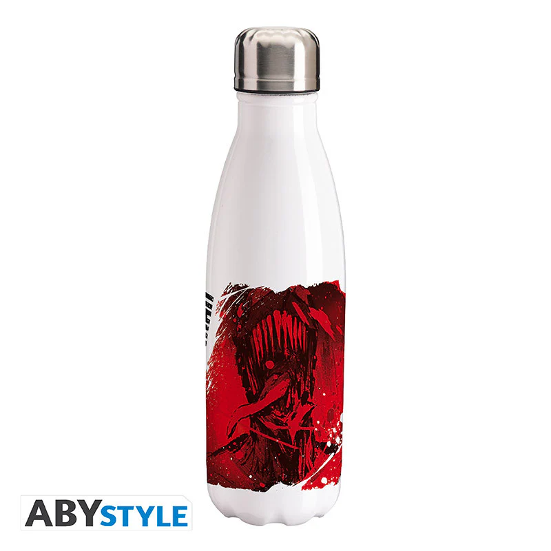 Tazas y Botellas