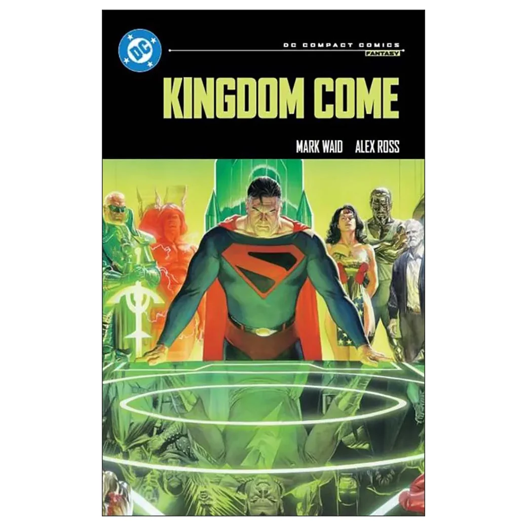 TPB/COMICS